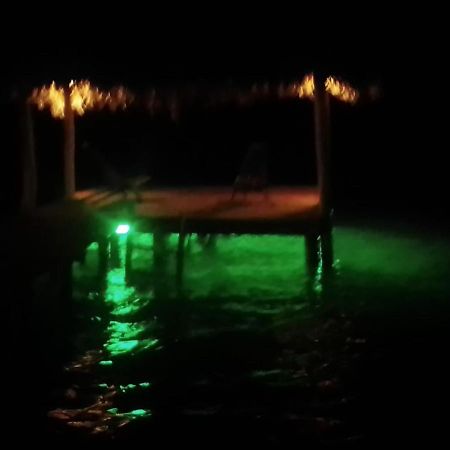 Casa Tarimoro-Bacalar Villa Kültér fotó