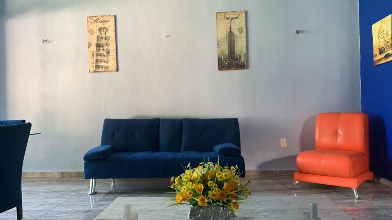 Casa Tarimoro-Bacalar Villa Kültér fotó