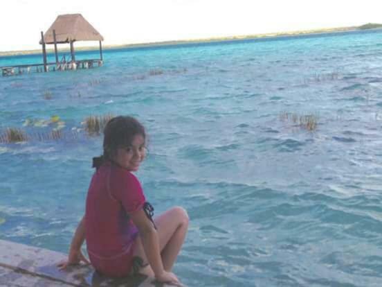 Casa Tarimoro-Bacalar Villa Kültér fotó